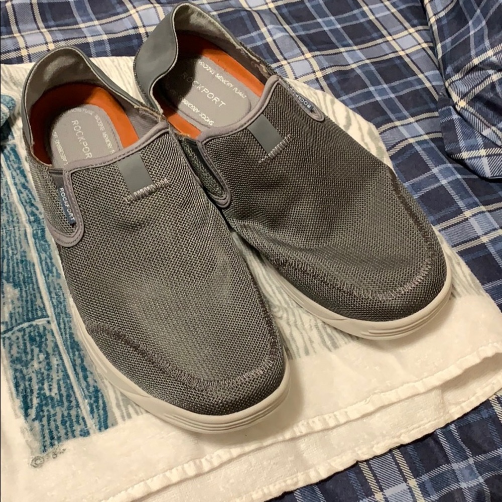 Rockport shoes